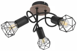 Deckenleuchte XARA I