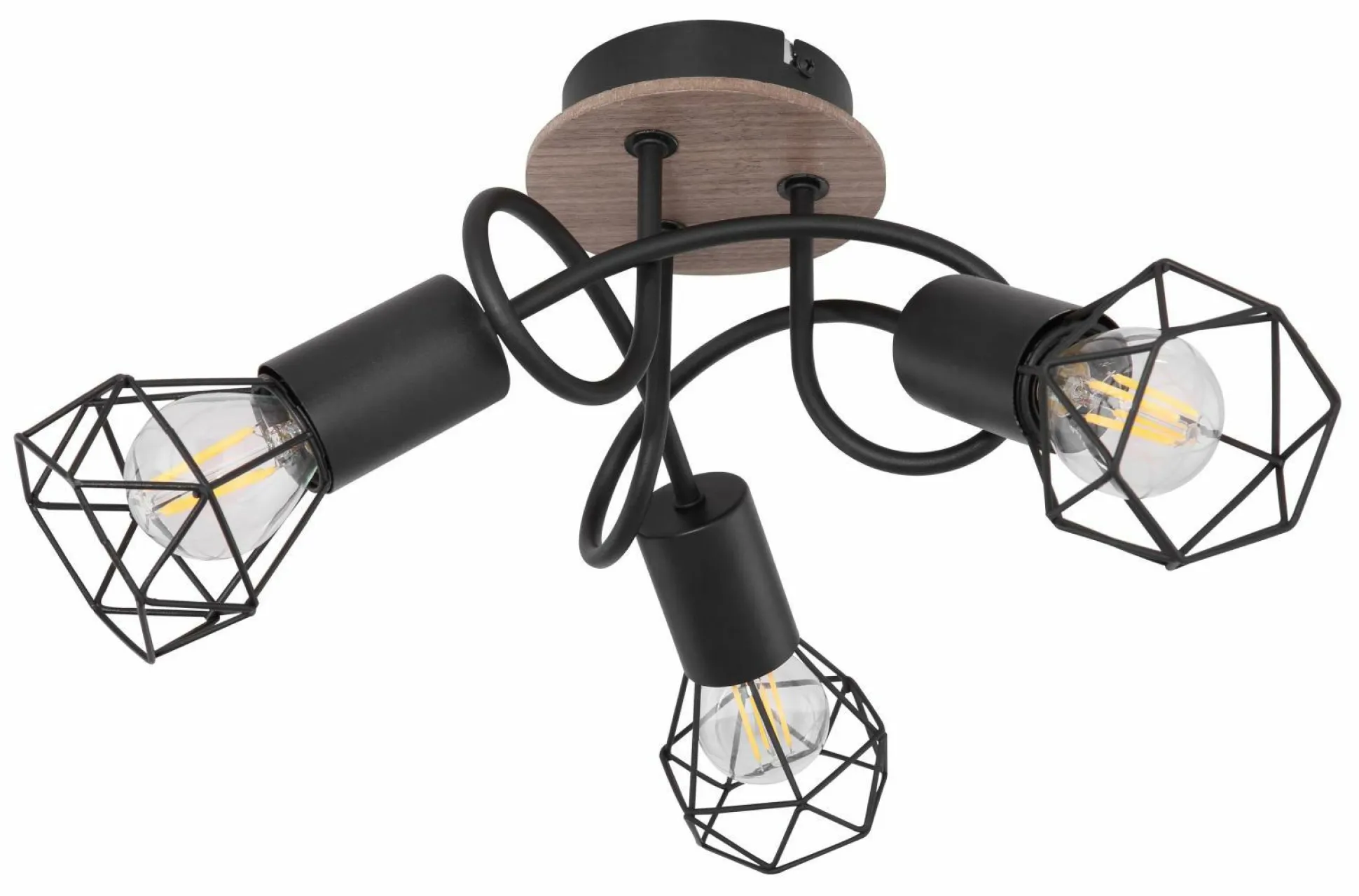 Deckenleuchte XARA I