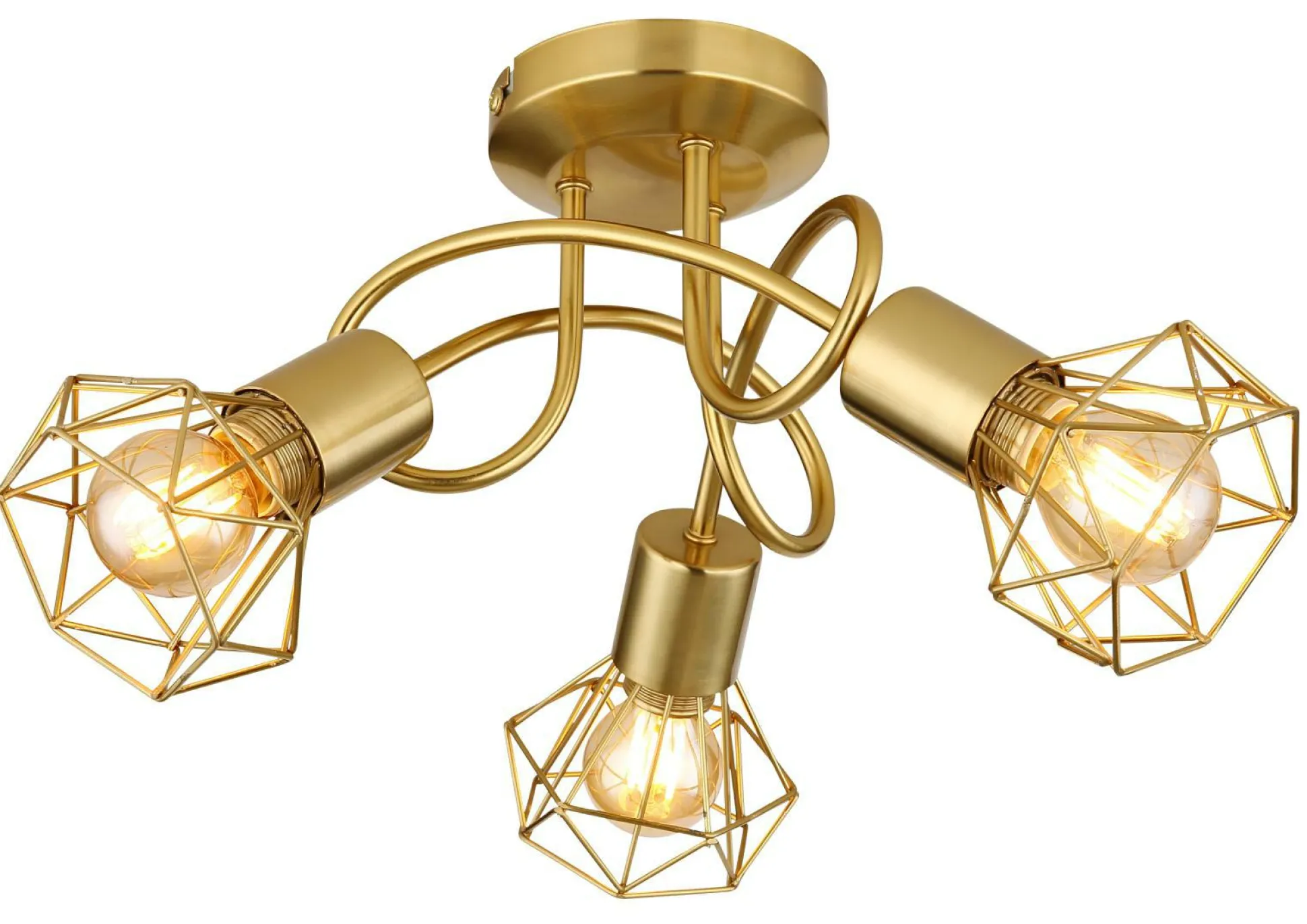 Deckenleuchte XARA I