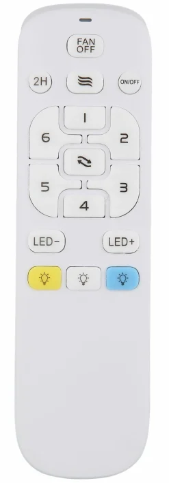 Deckenventilator BOZAN