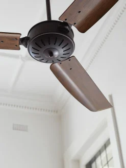 Deckenventilator CAROLINA