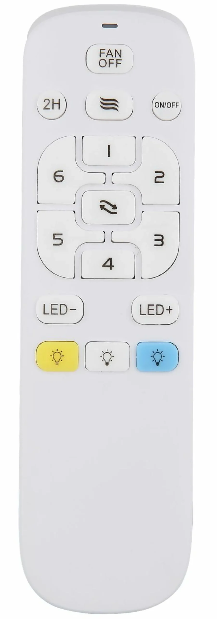 Deckenventilator CATALEYA