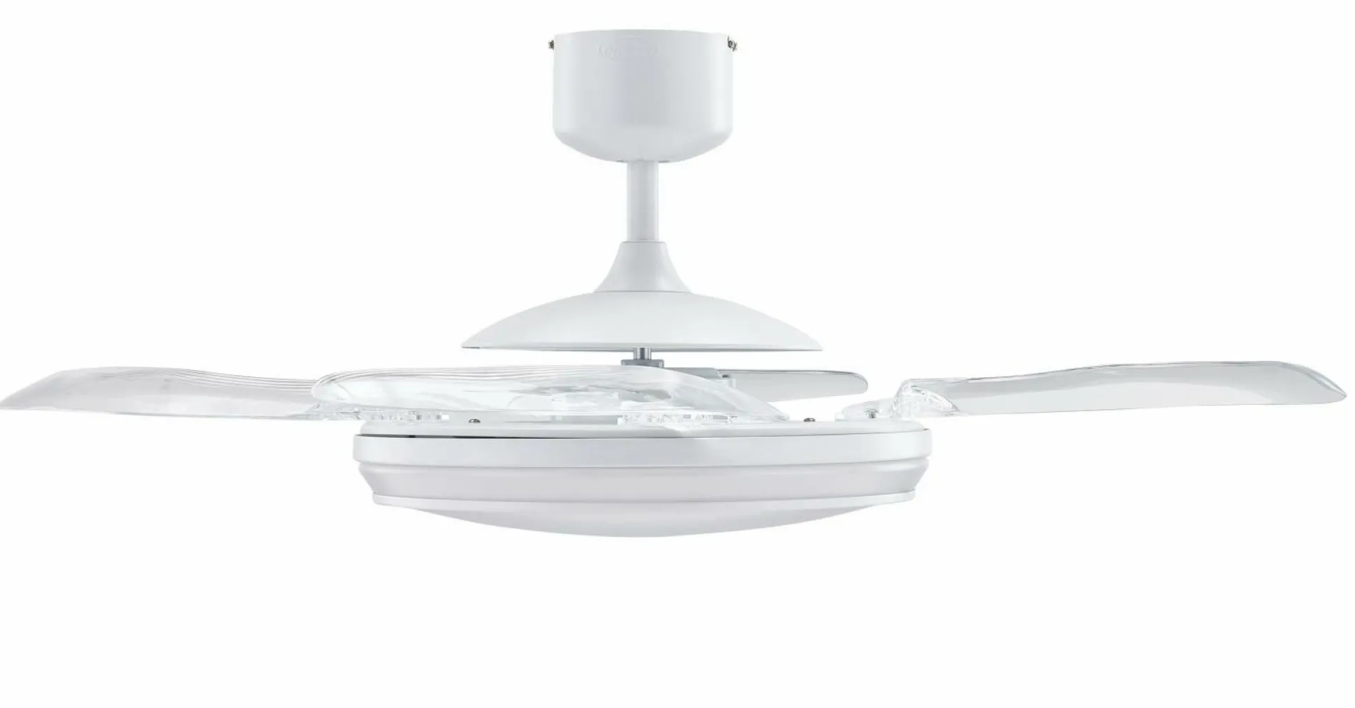 Deckenventilator EVO 1 LED