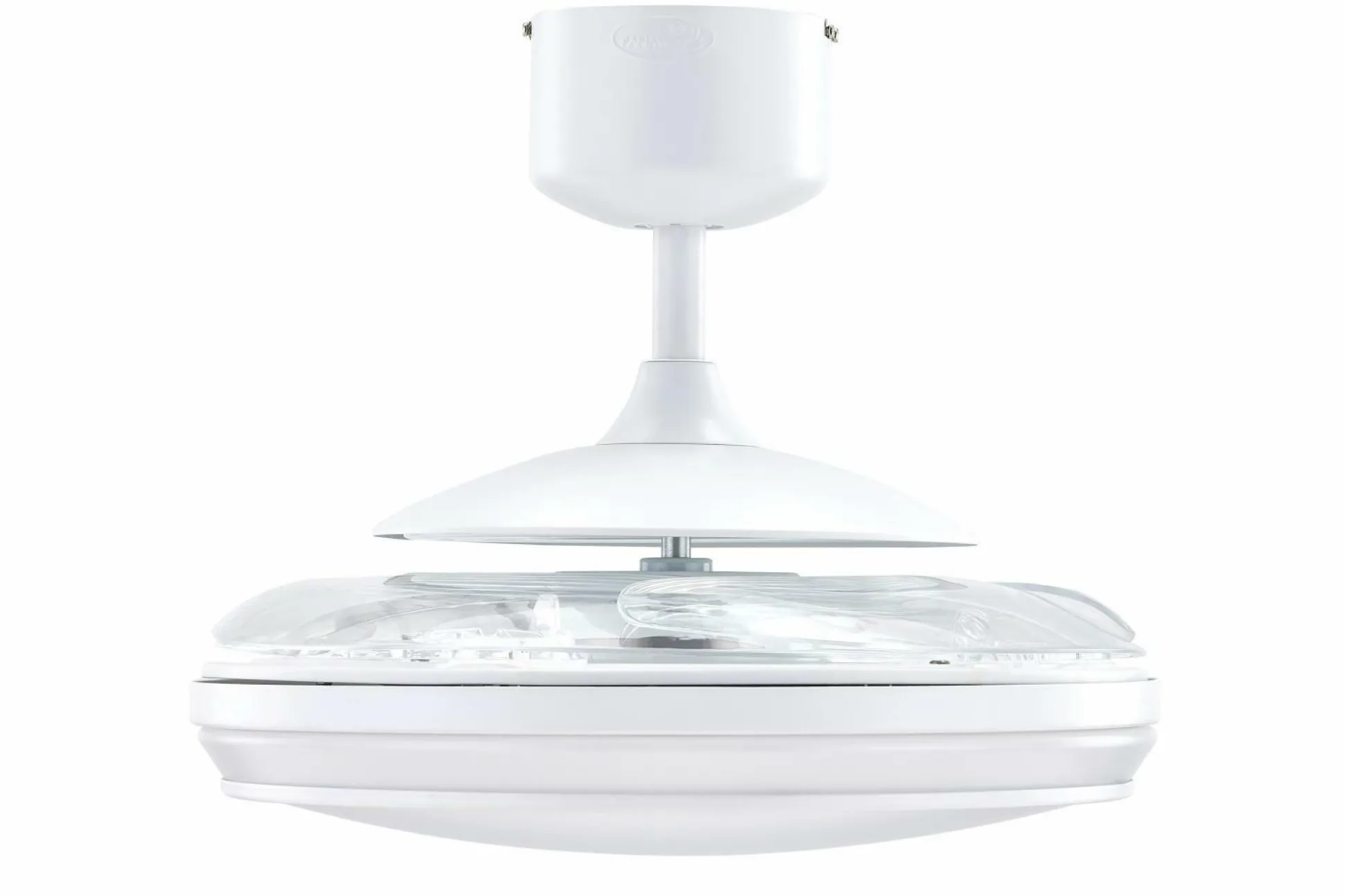 Deckenventilator EVO 1 LED