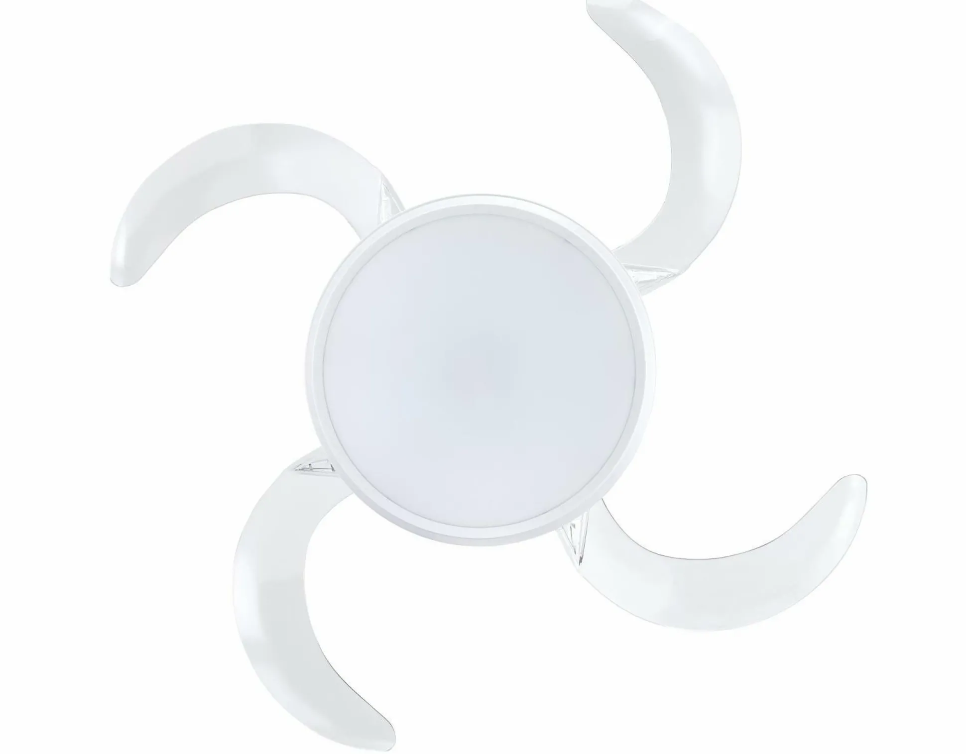 Deckenventilator EVO 1 LED