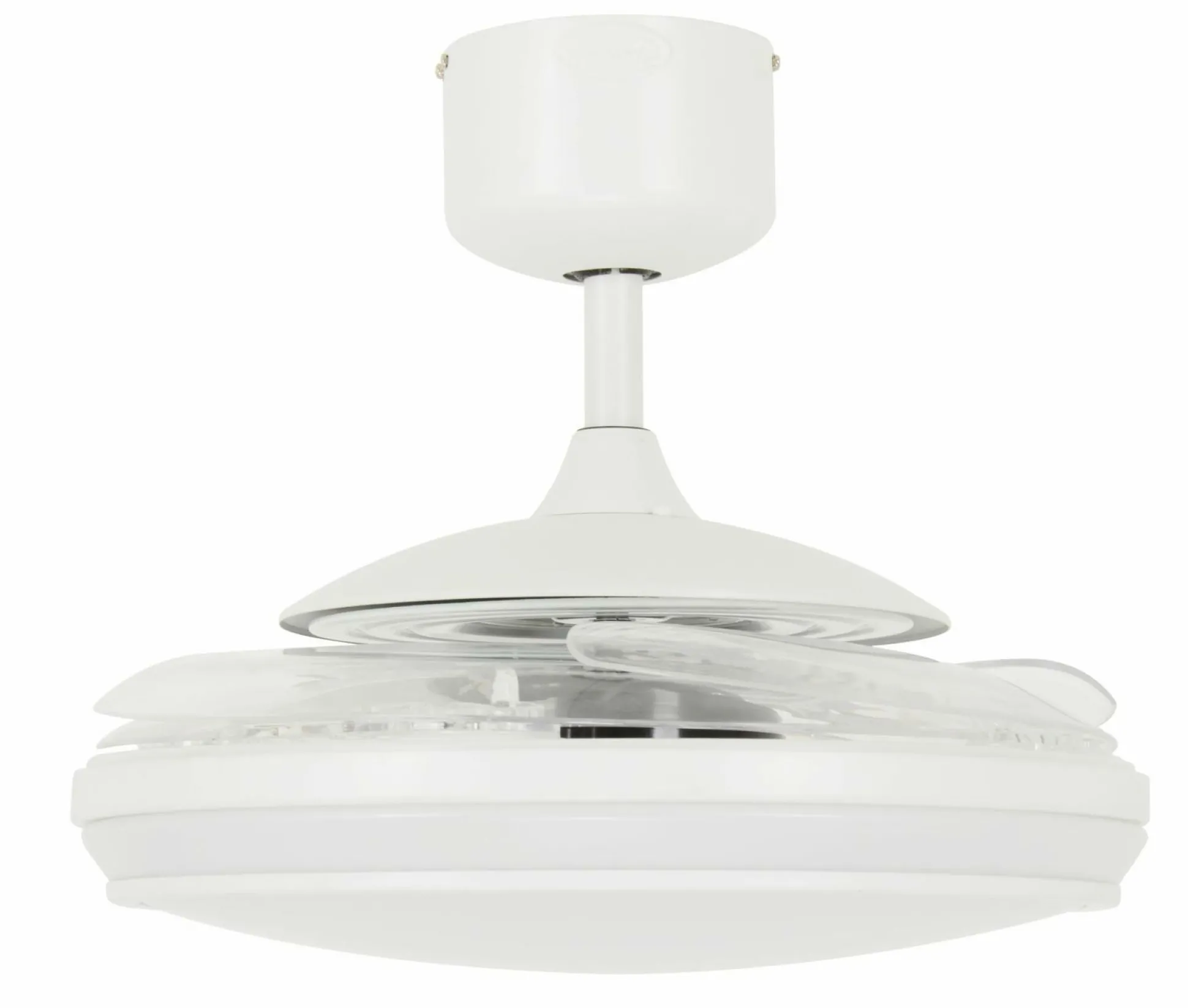 Deckenventilator EVO 1 LED