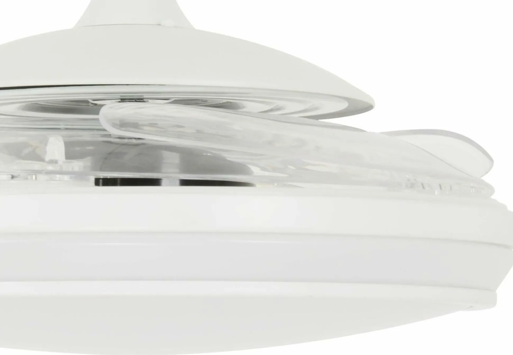 Deckenventilator EVO 1 LED