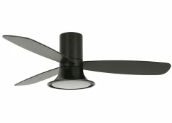 Deckenventilator FLUSSO LED