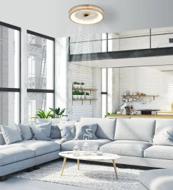 Deckenventilator GATIAN