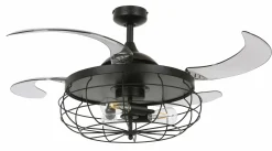 Deckenventilator INDUSTRI