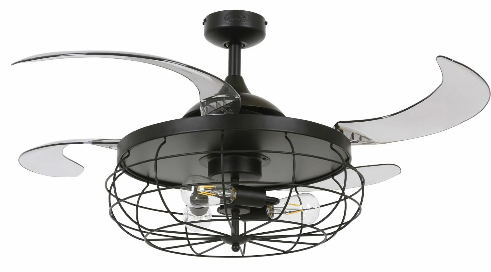 Deckenventilator INDUSTRI