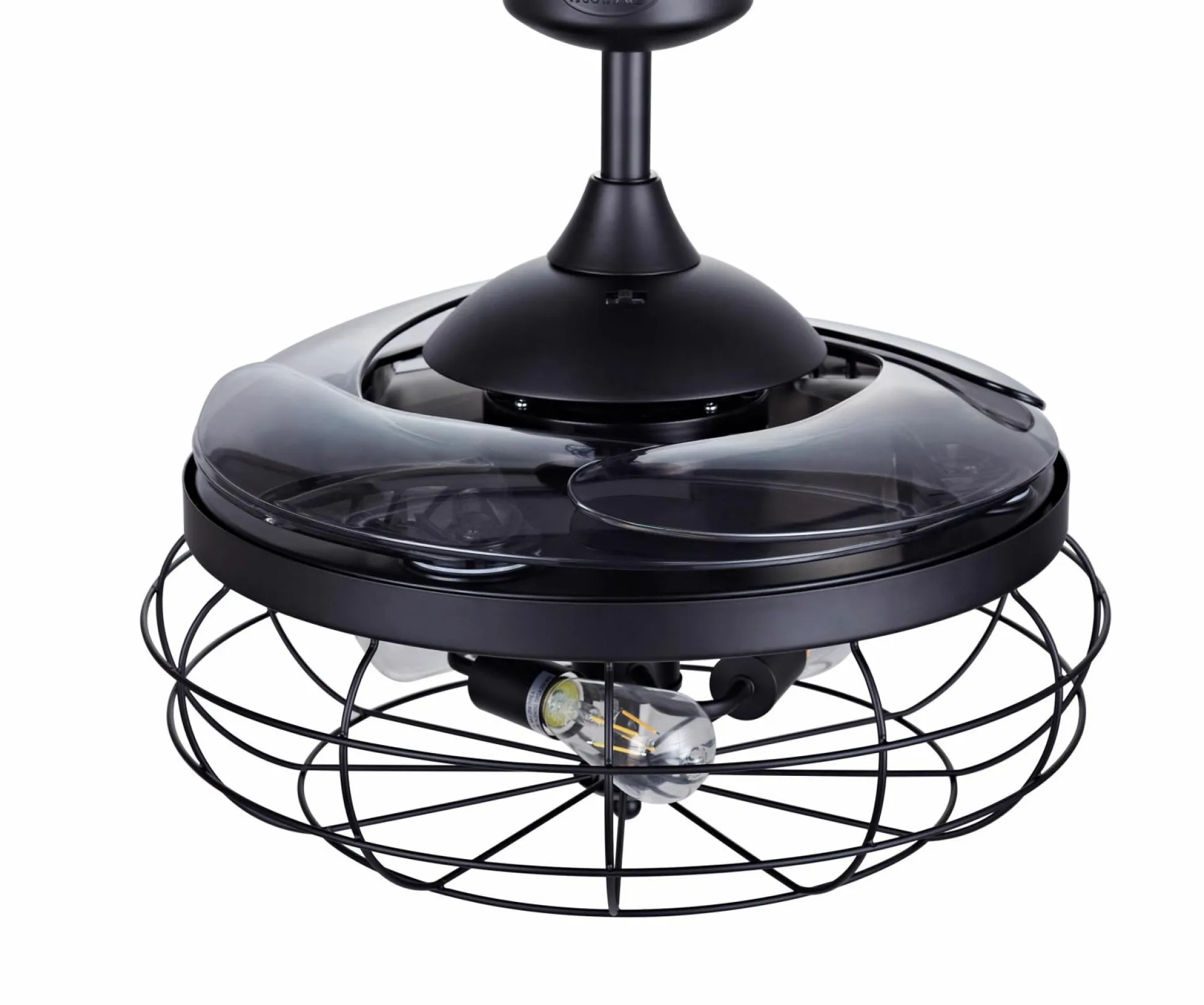 Deckenventilator INDUSTRI