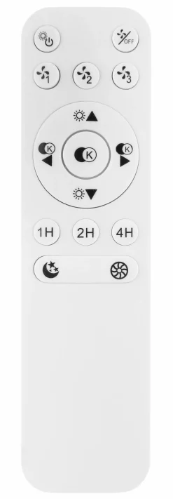 Deckenventilator LINAY