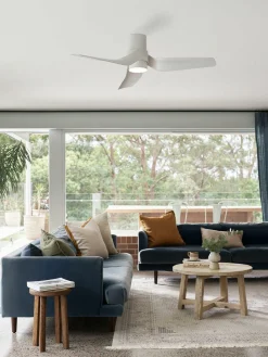 Deckenventilator NAUTICA LED