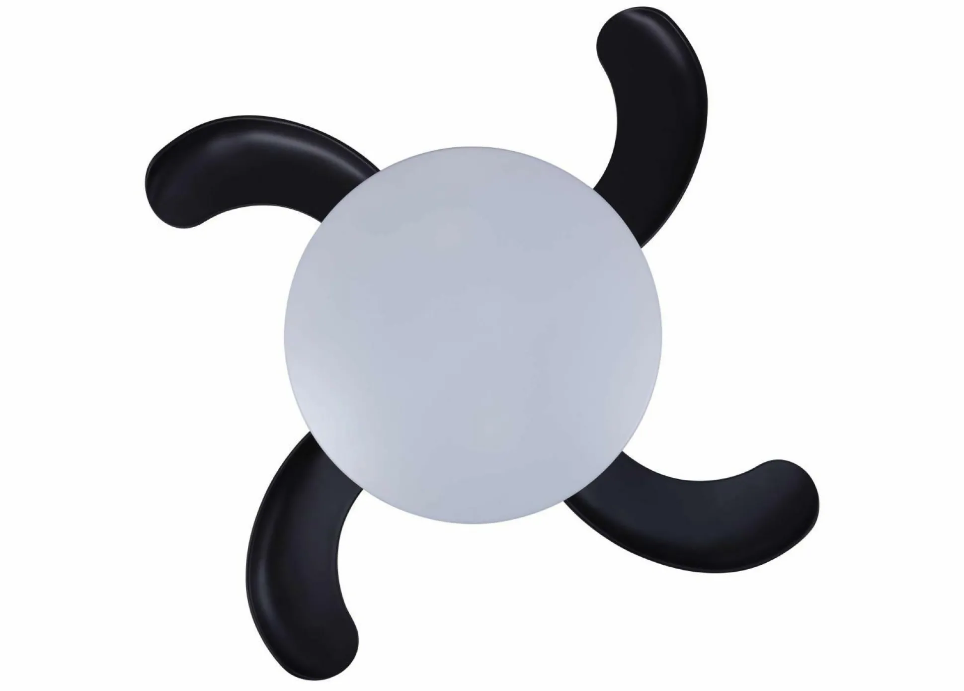 Deckenventilator ORBIT LED