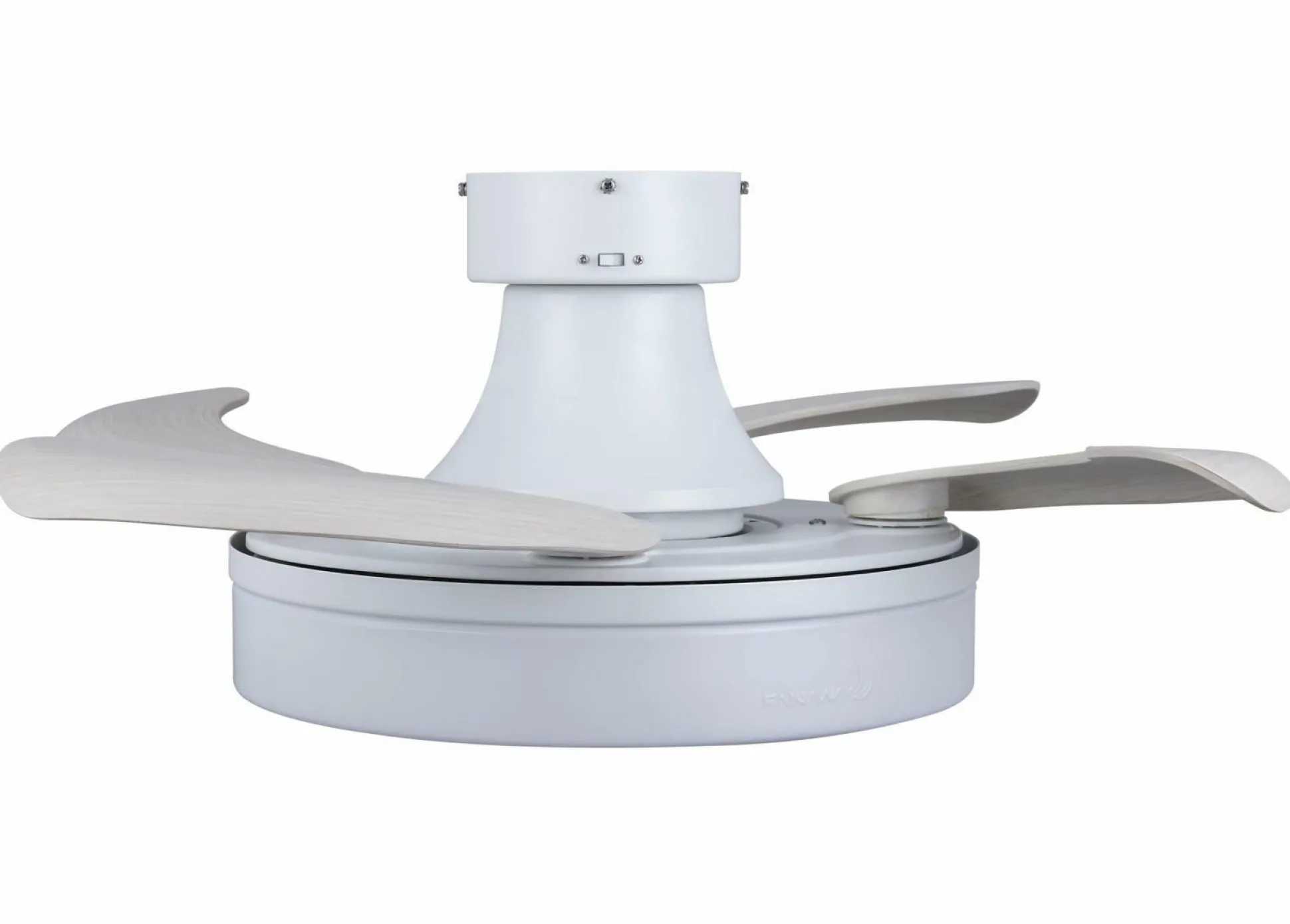 Deckenventilator ORBIT LED