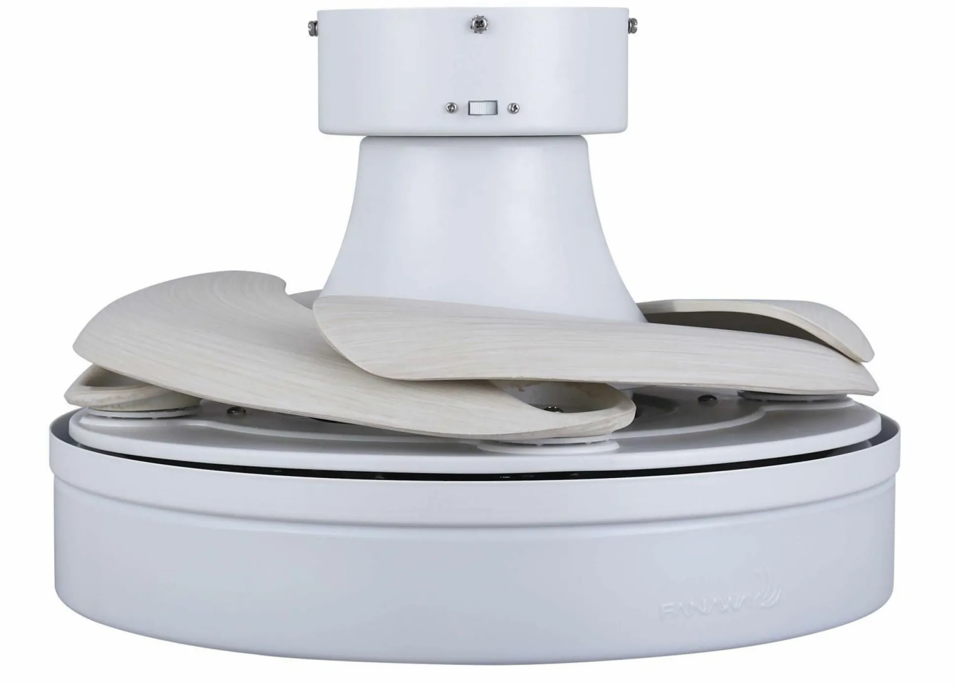 Deckenventilator ORBIT LED