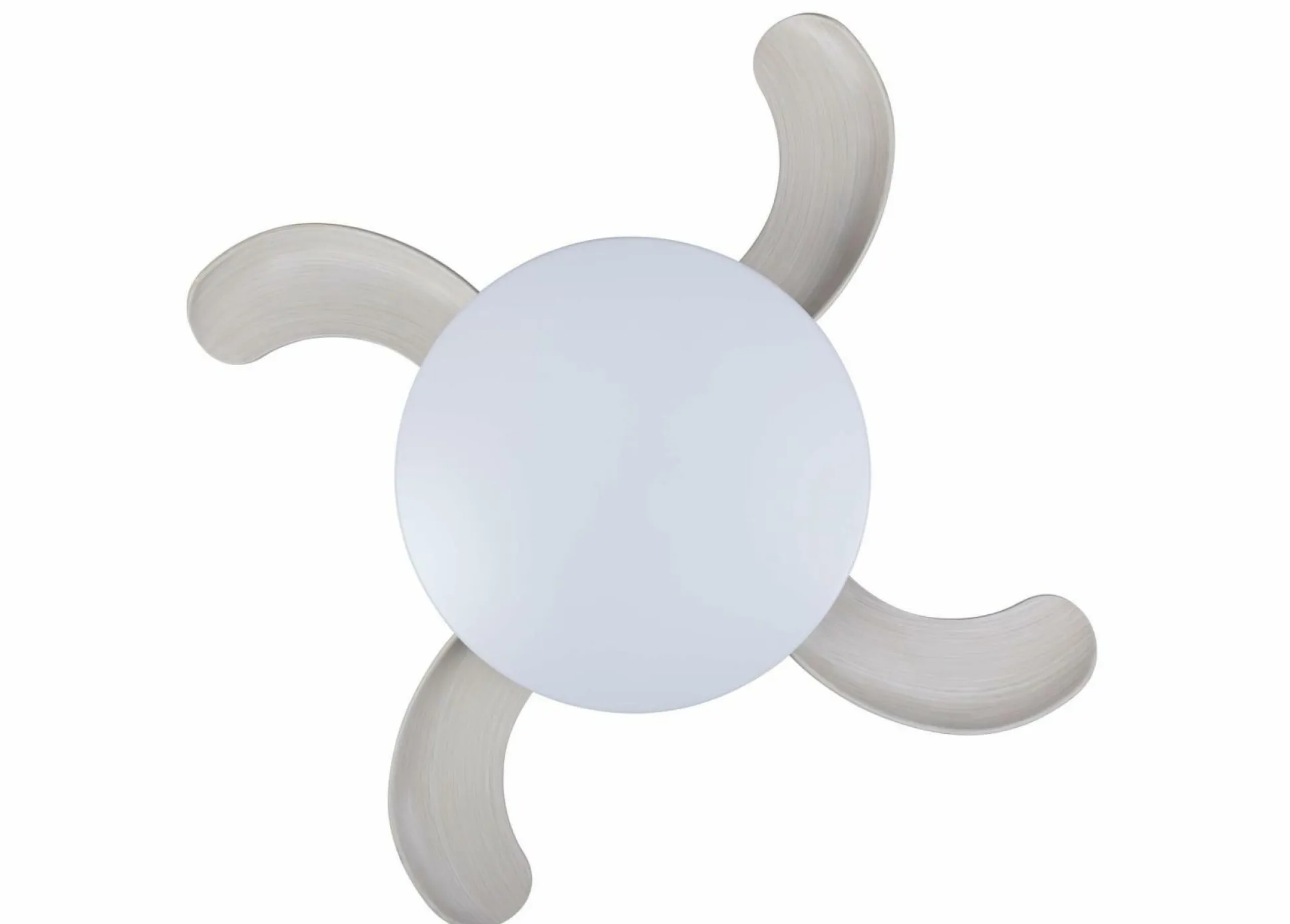 Deckenventilator ORBIT LED