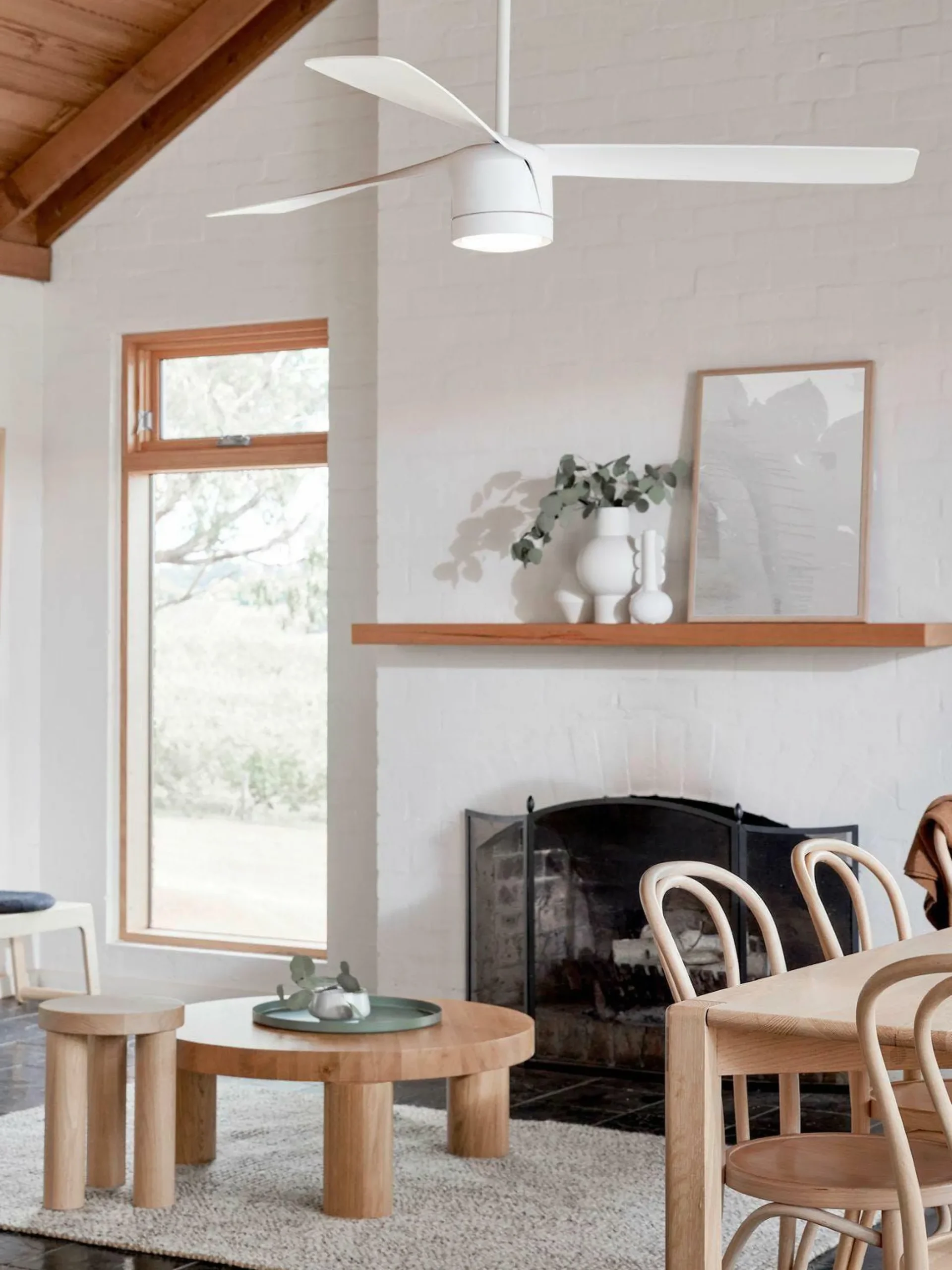 Deckenventilator PEREGRINE LED