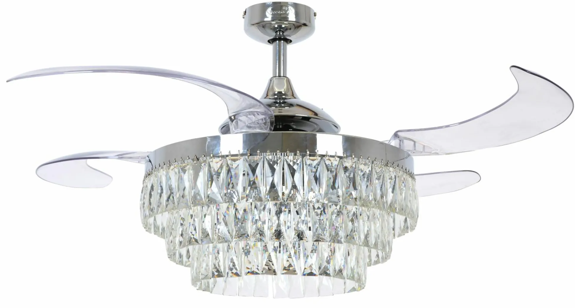 Deckenventilator VEIL