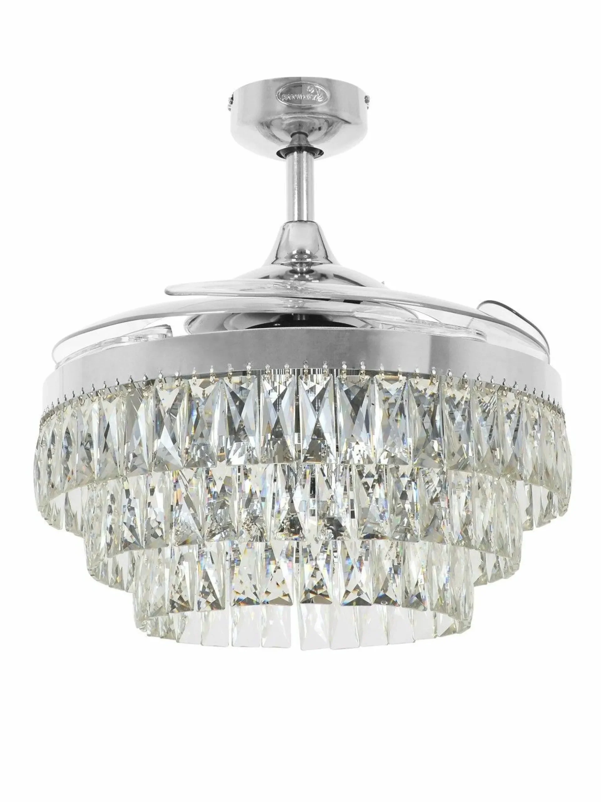 Deckenventilator VEIL