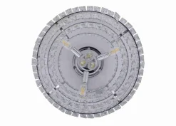 Deckenventilator VEIL