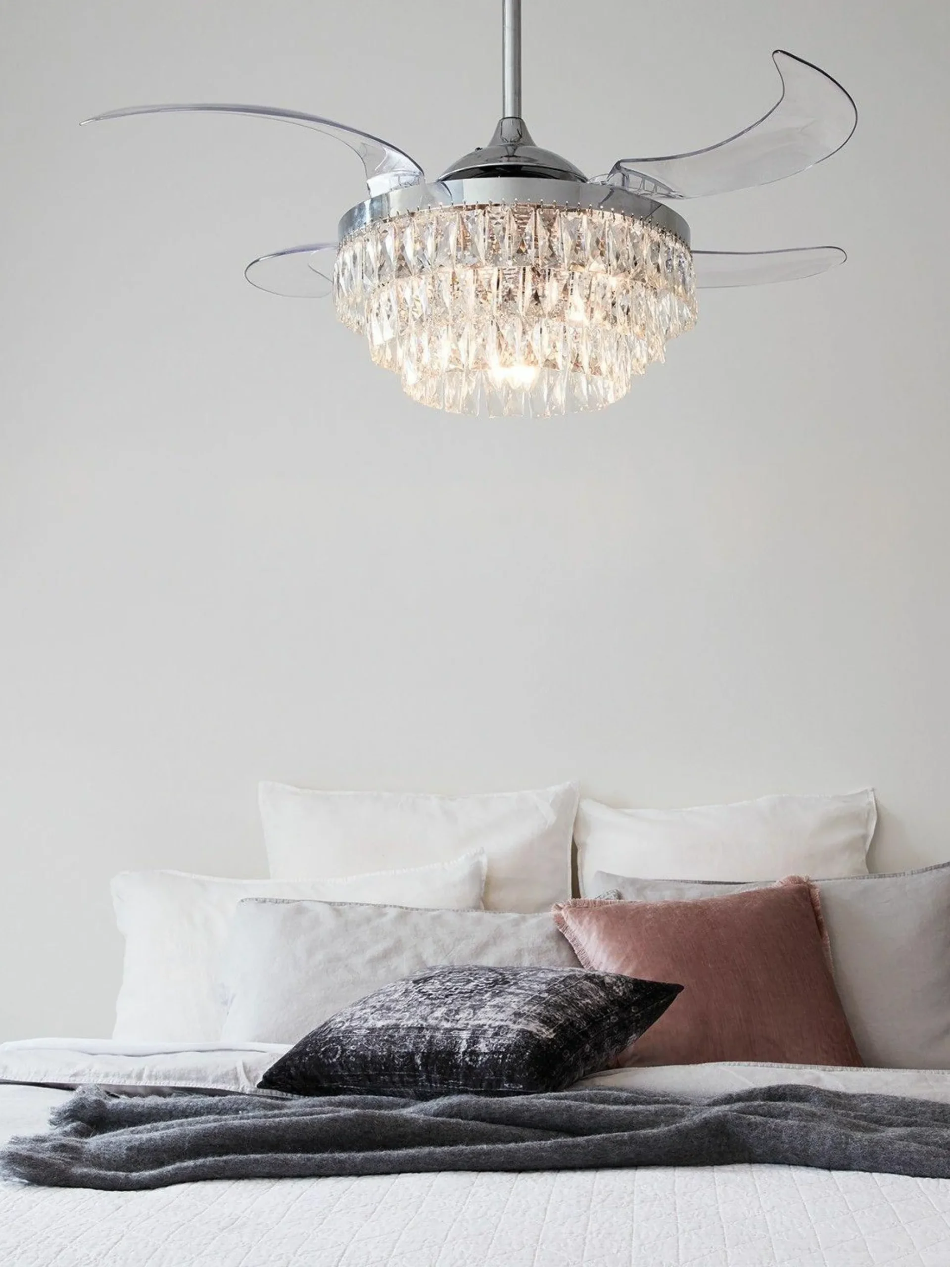 Deckenventilator VEIL