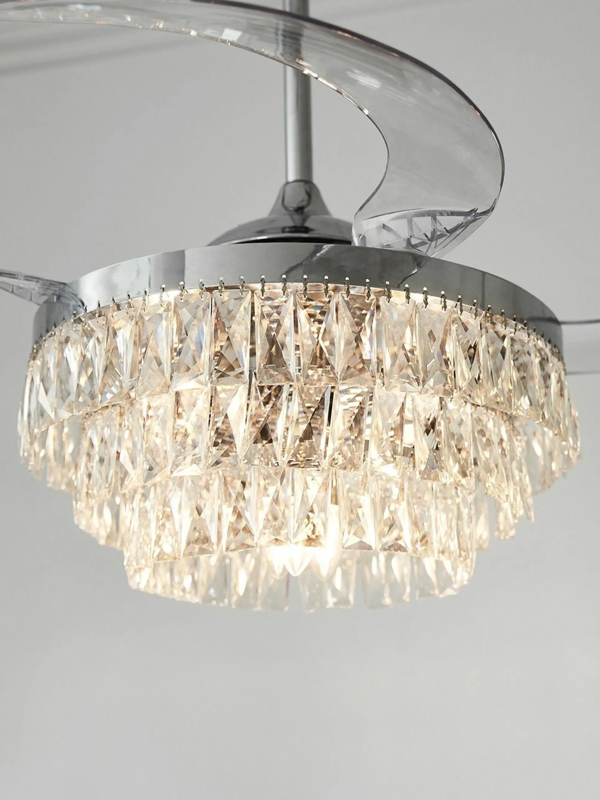 Deckenventilator VEIL