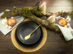 Dessertteller LAVA STONE