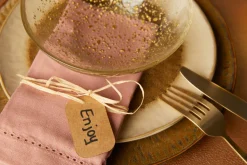 Dessertteller LEONARDO MATERA