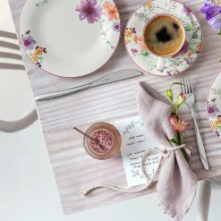 Dessertteller MARIEFLEUR