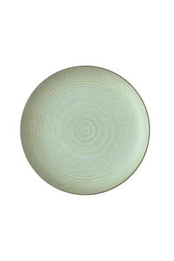 Dessertteller Thomas NATURE LEAF