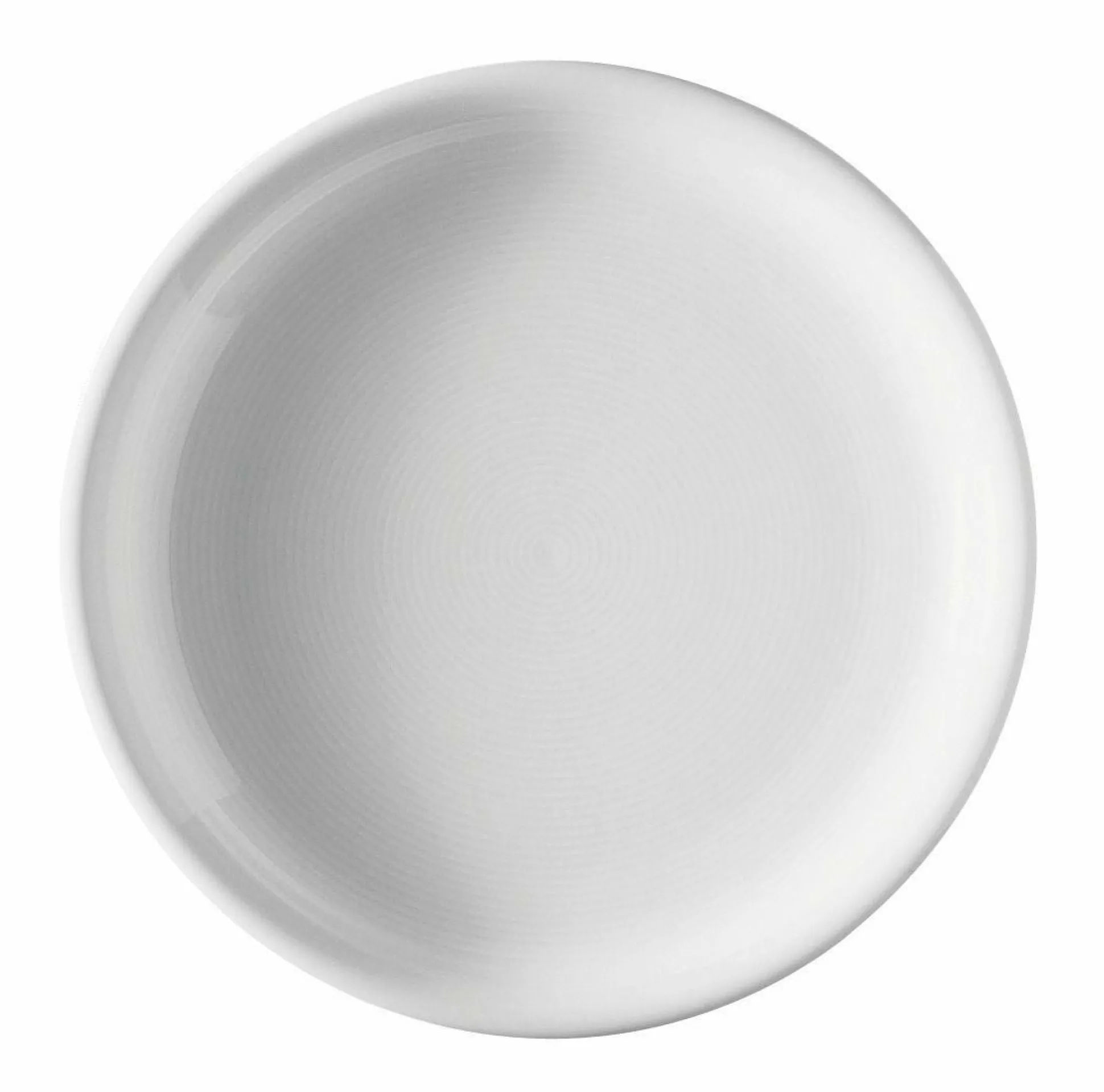 Dessertteller Thomas TREND WEISS