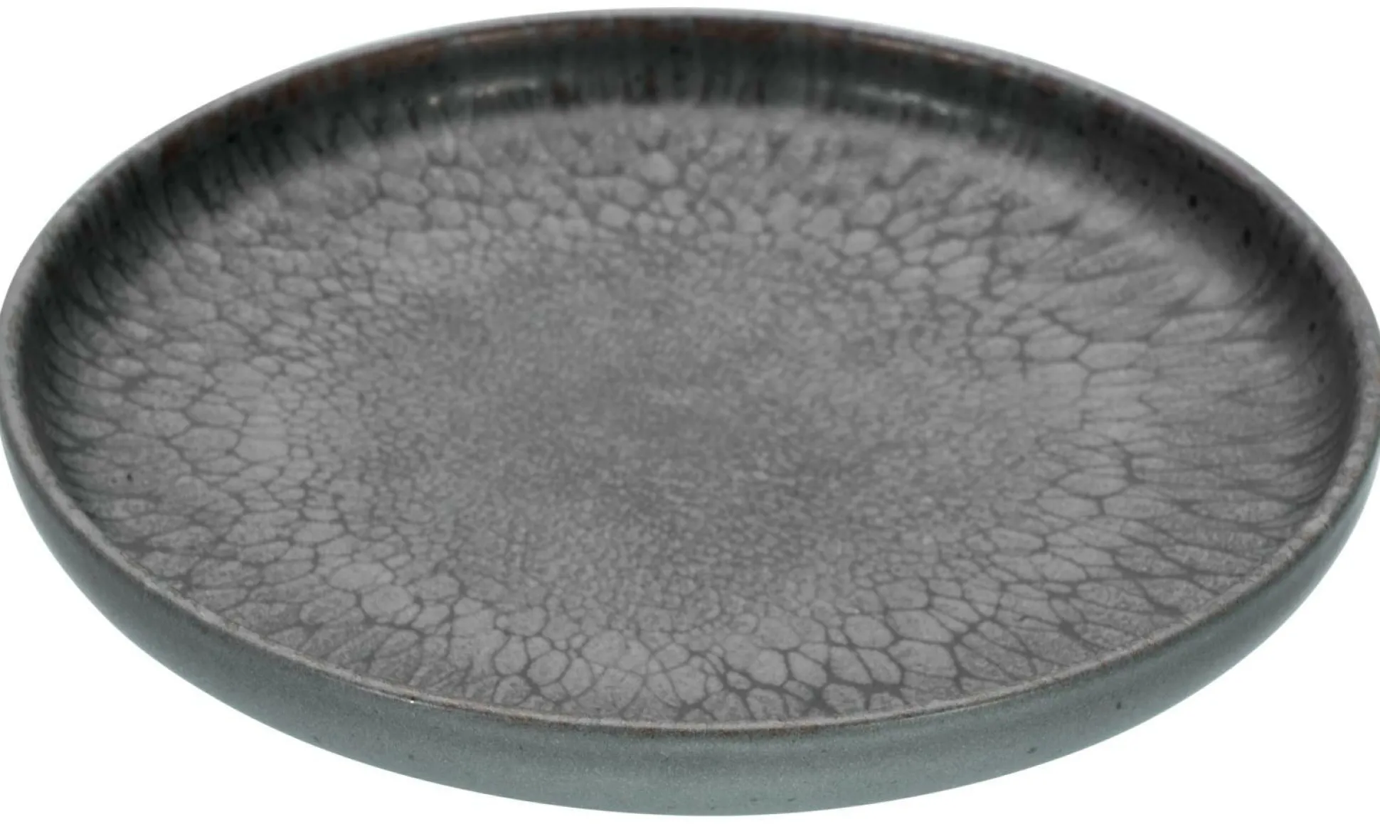 Dessertteller VOLCANO DARK