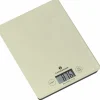 Digitalwaage BALANCE creme