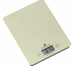 Digitalwaage BALANCE creme