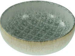 Dipschale EMILIANA GRAU