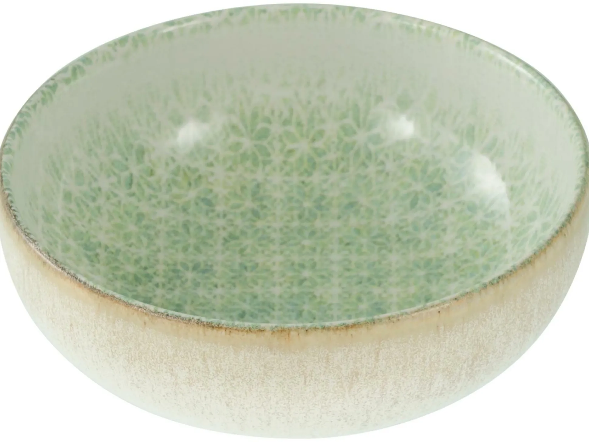 Dipschale EMILIANA GRÜN