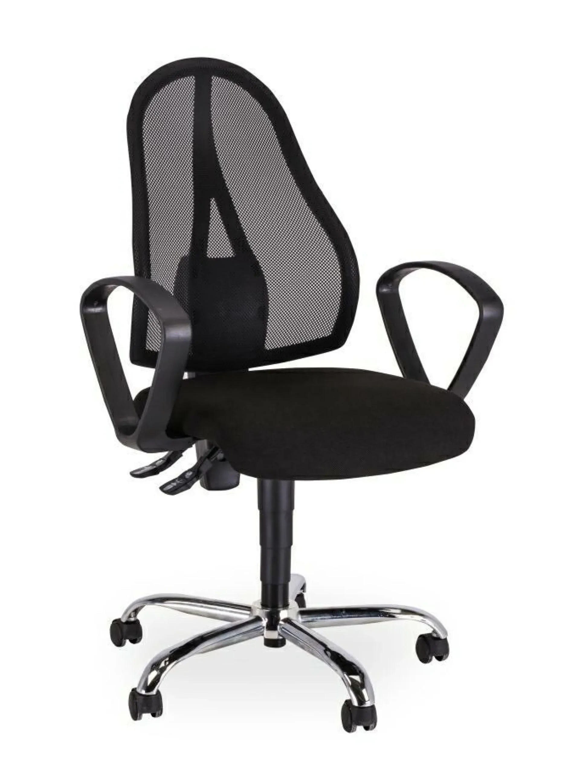 Drehstuhl Open POINT P Somo