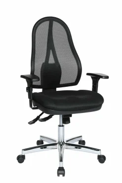 Drehstuhl Open POINT SY