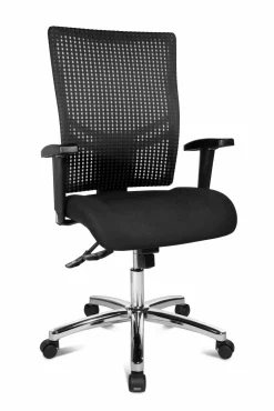 Drehstuhl SITNESS Profi 50