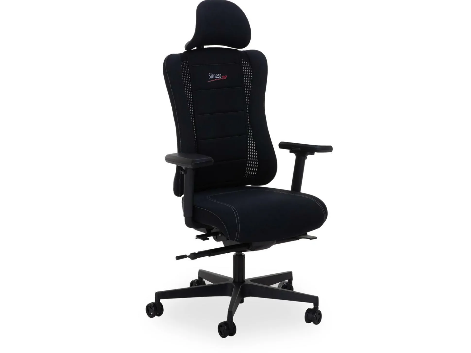Drehstuhl SITNESS RS PRO