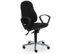 Drehstuhl Topstar SYNCRO STEEL