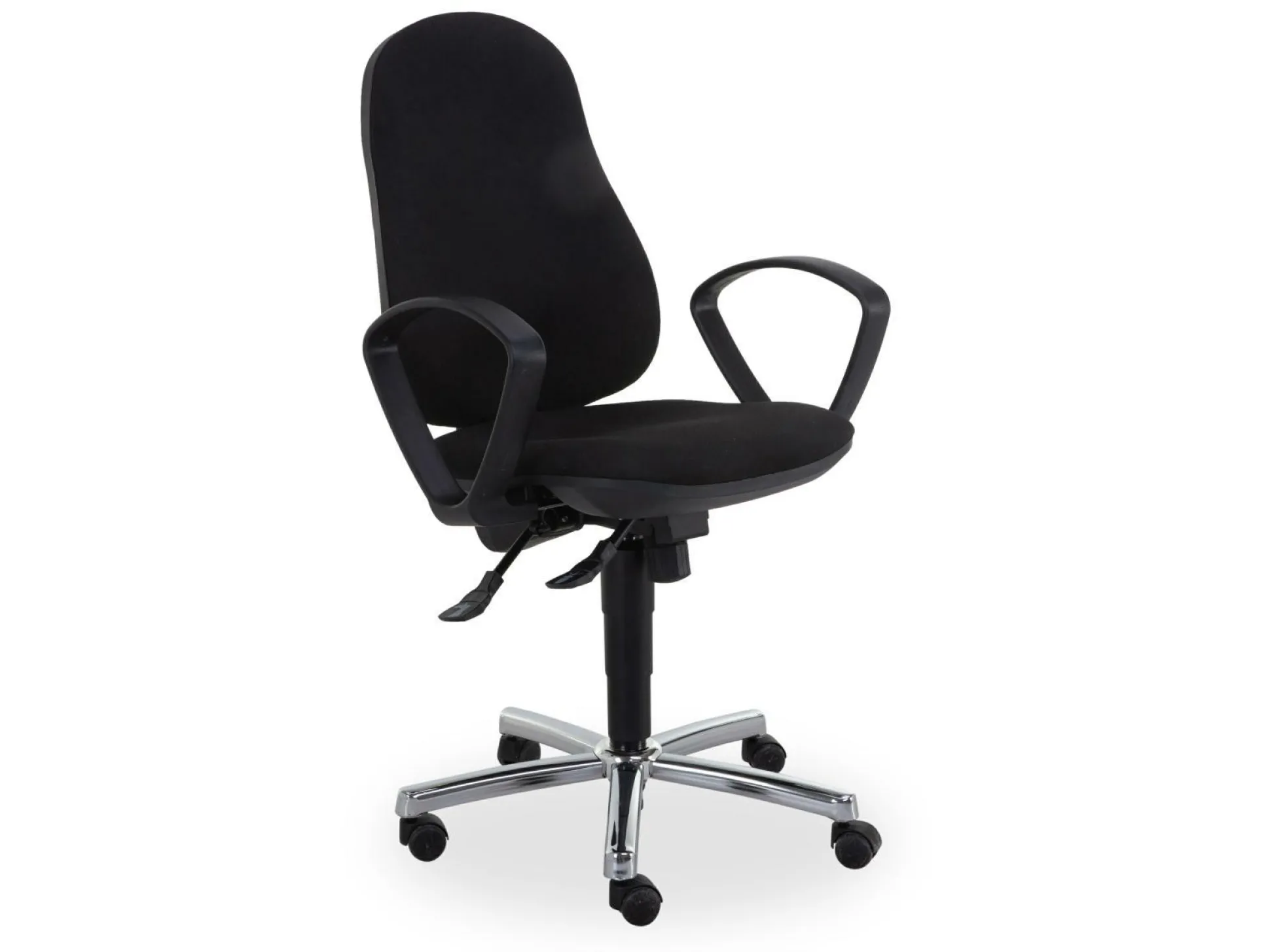 Drehstuhl Topstar SYNCRO STEEL