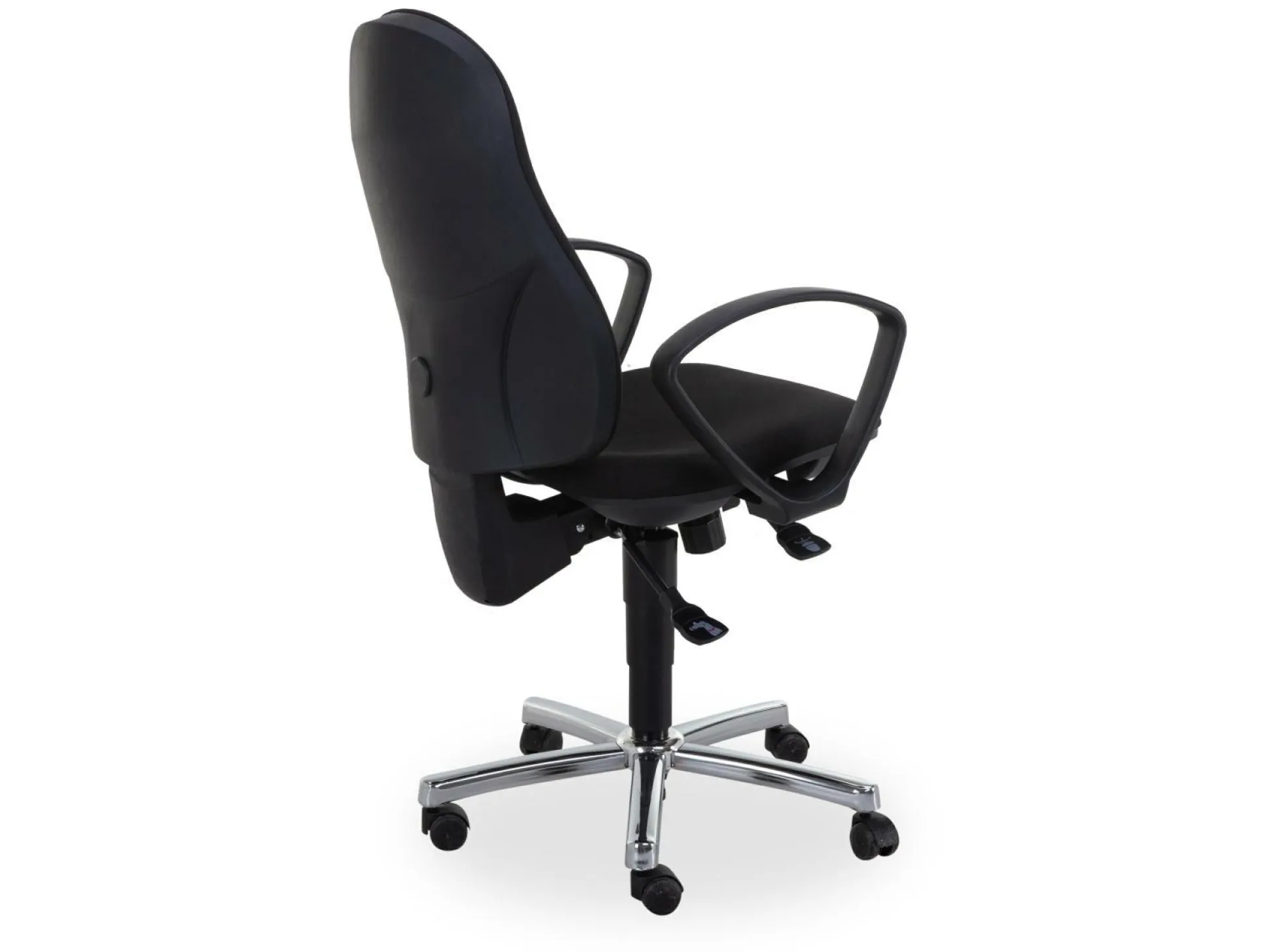 Drehstuhl Topstar SYNCRO STEEL