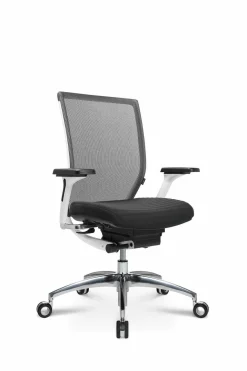 Drehstuhl WAGNER TITAN 10