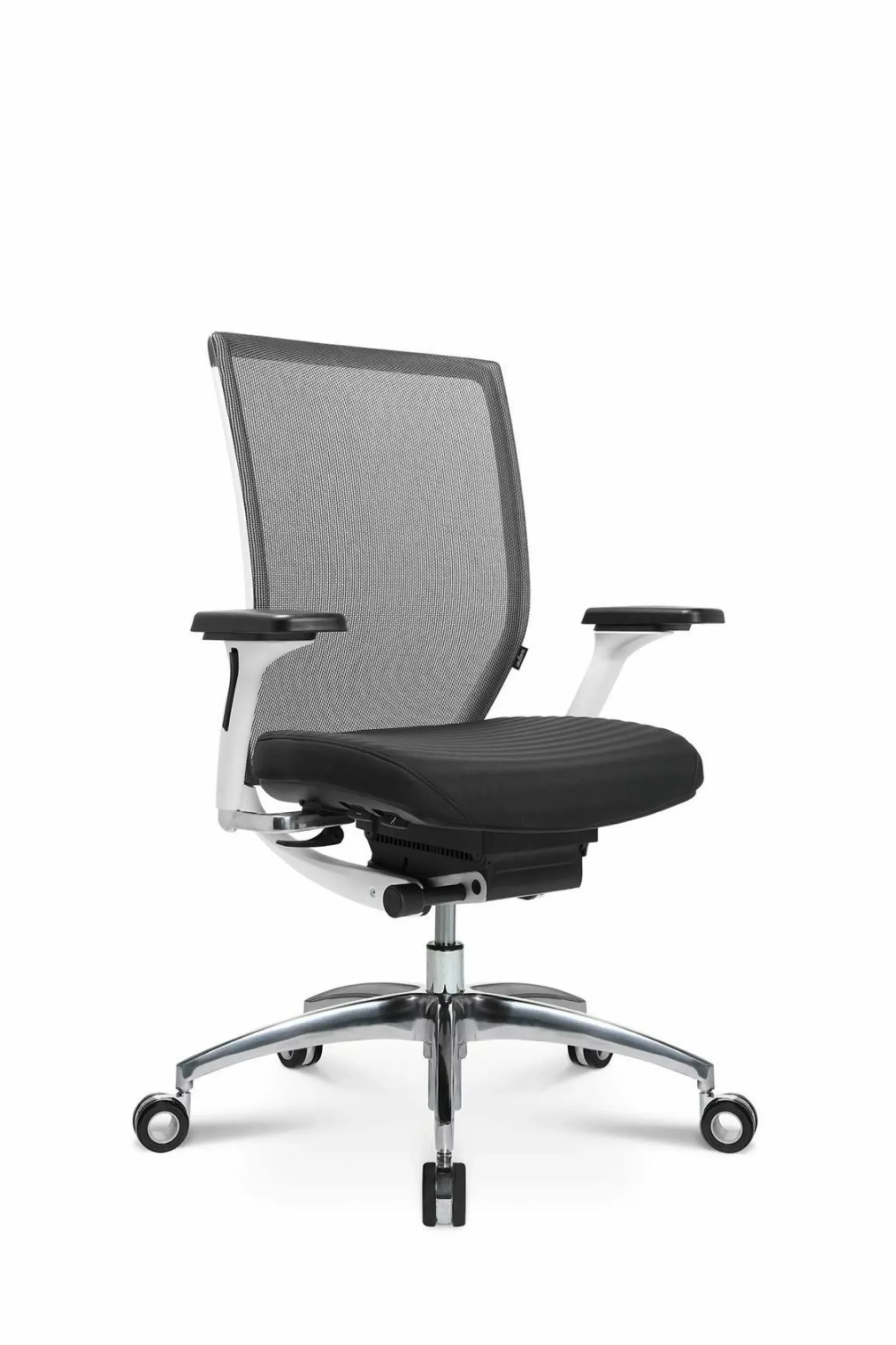 Drehstuhl WAGNER TITAN 10