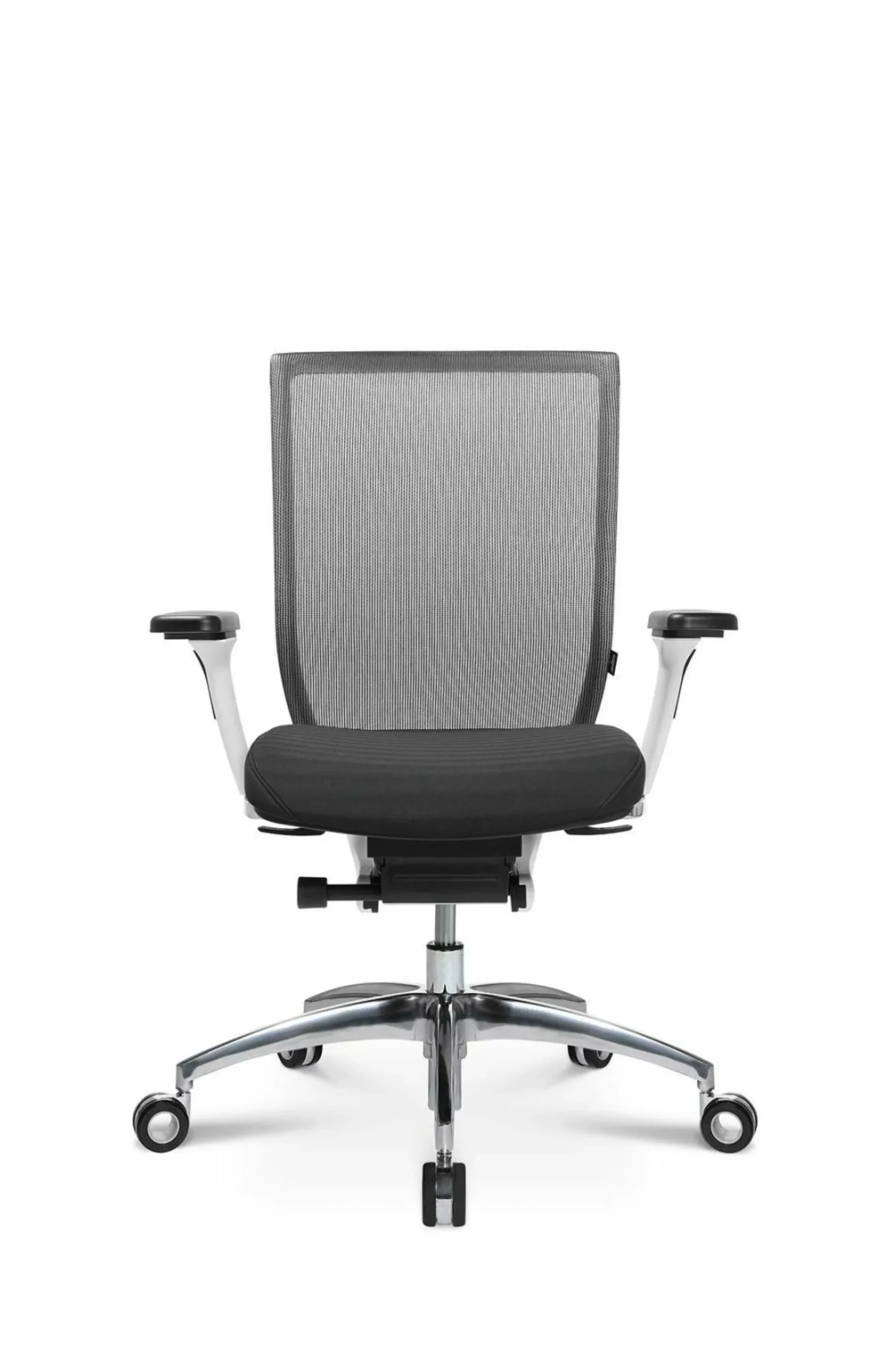 Drehstuhl WAGNER TITAN 10