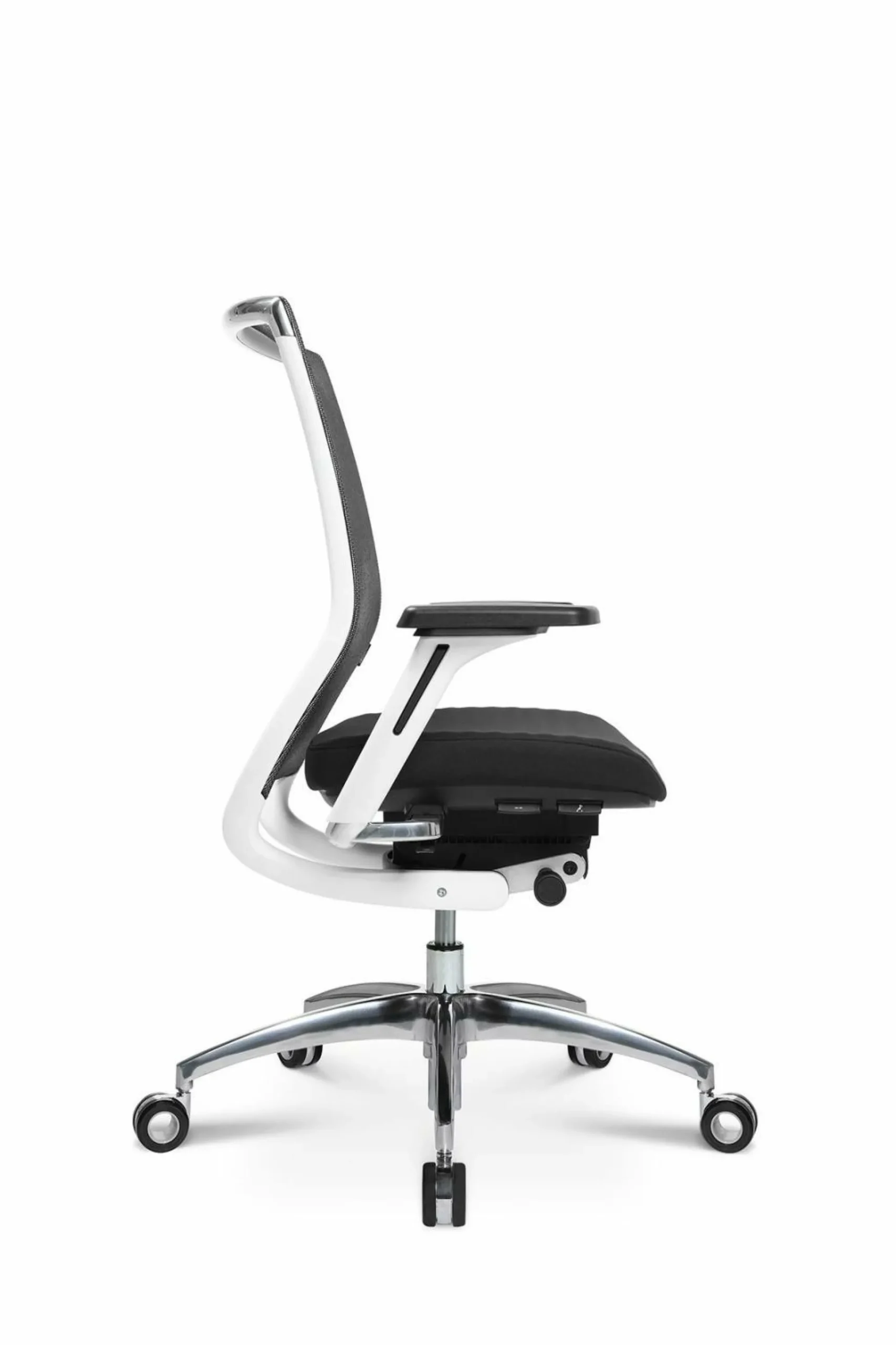 Drehstuhl WAGNER TITAN 10