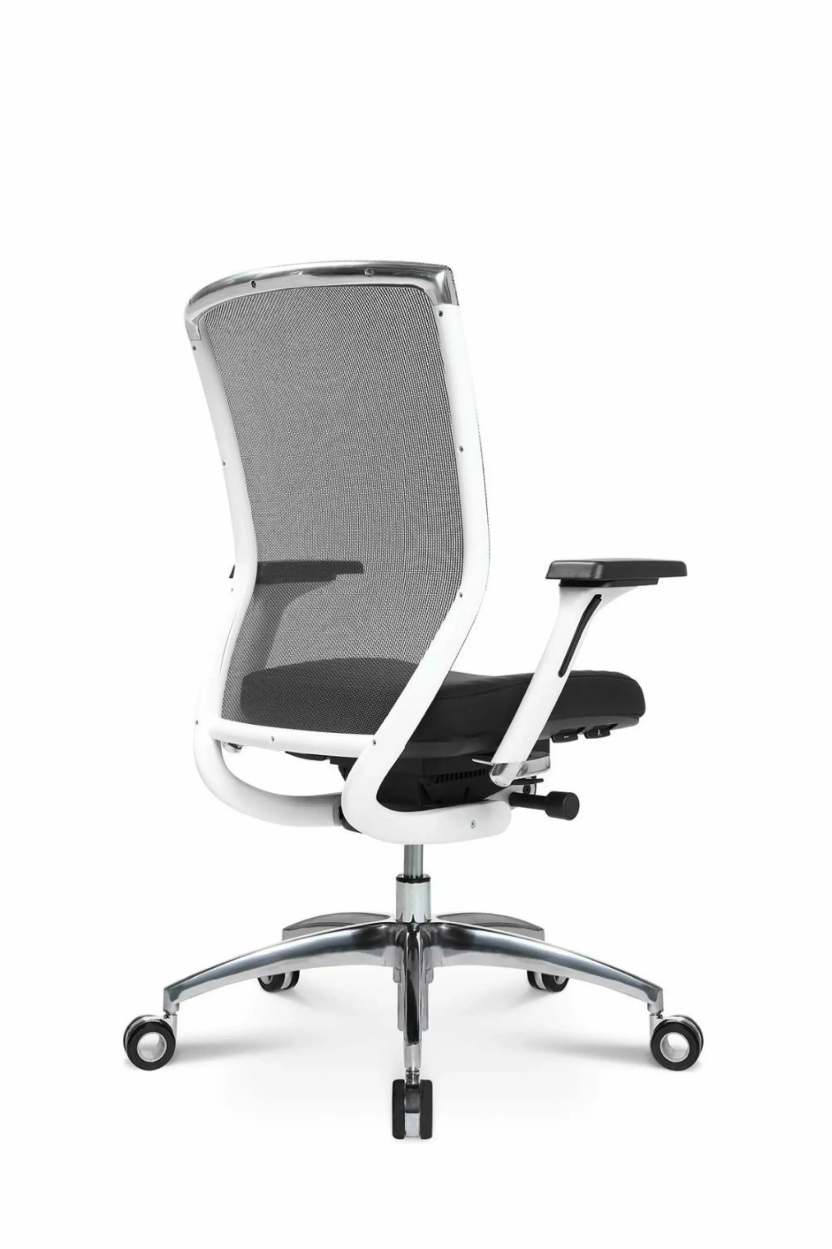 Drehstuhl WAGNER TITAN 10